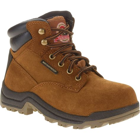 walmart womens work boots|More.